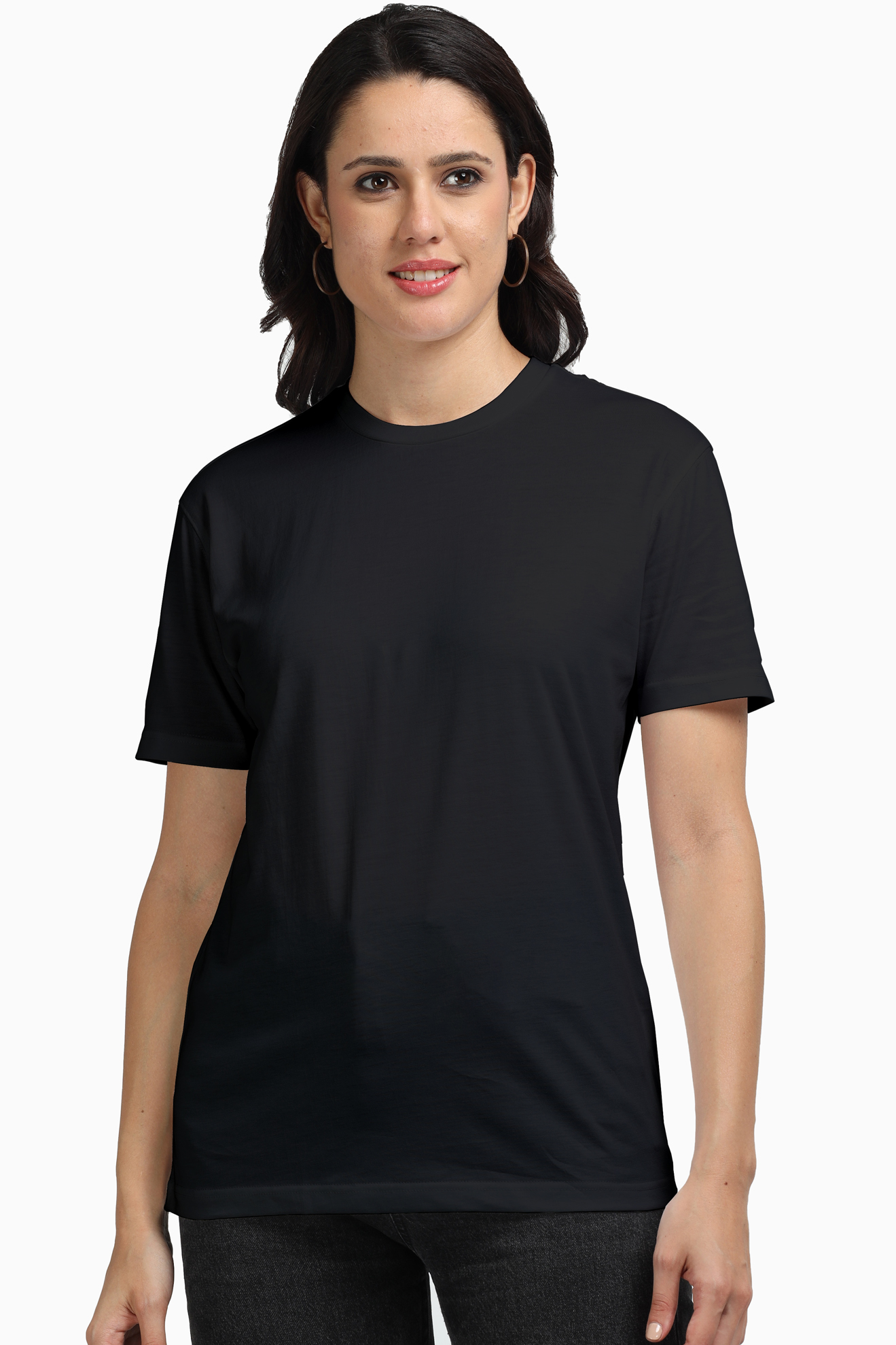 Plain Supima TShirt