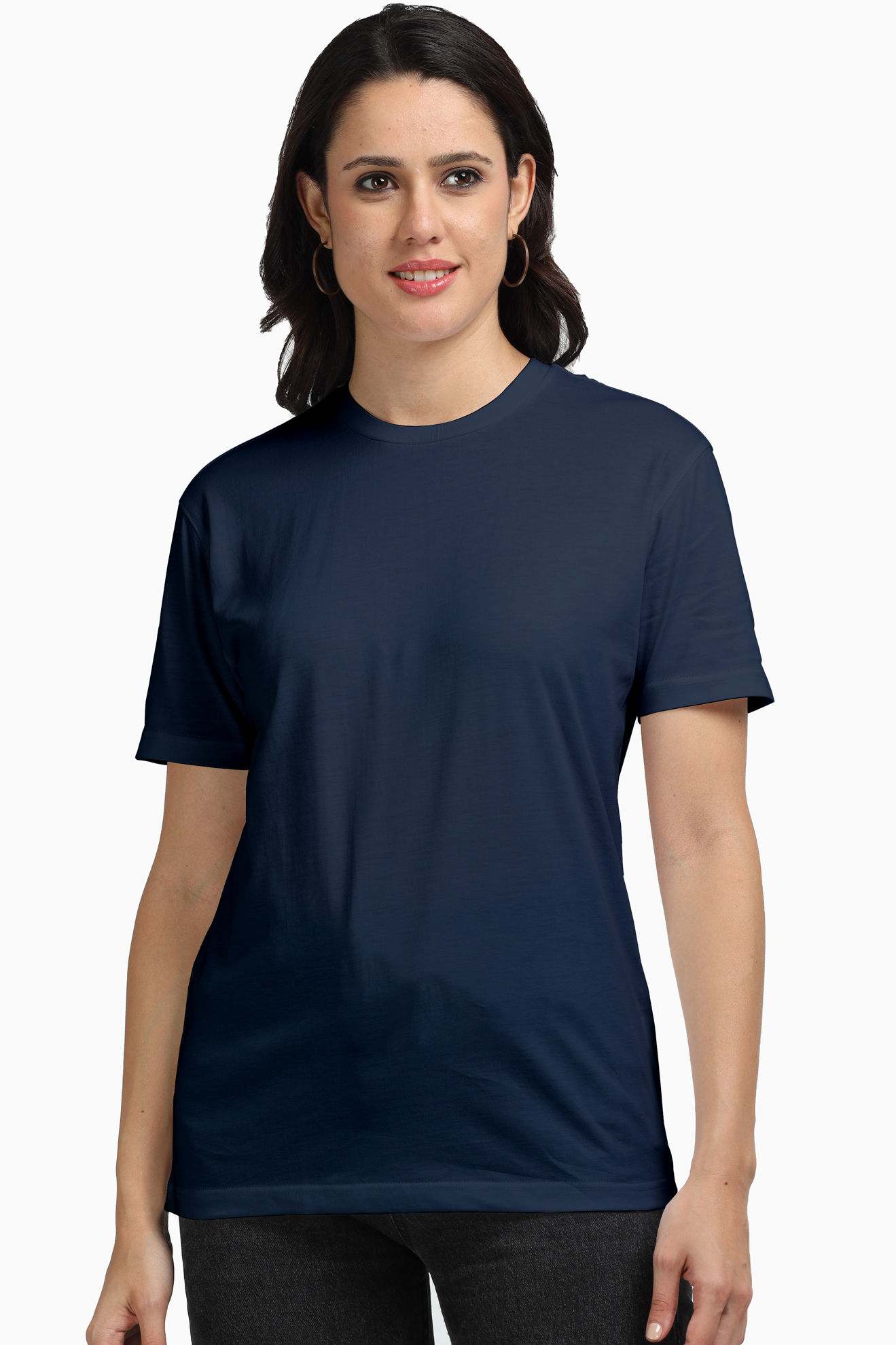 Plain Supima TShirt