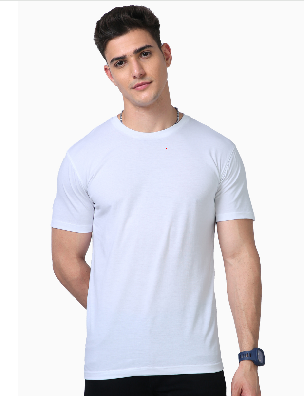 SUPIMA T-SHIRT