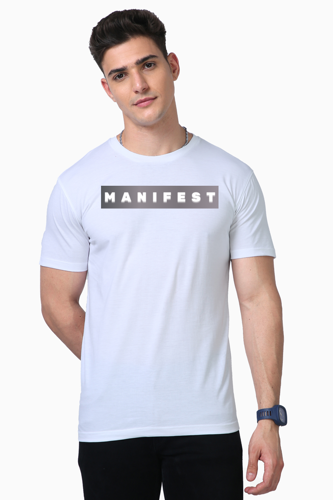 MANIFEST SUPIMA TSHIRT