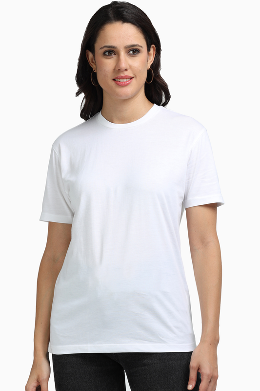 Plain Supima TShirt