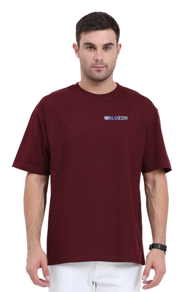 HUMANITY OVERSIZED CLASSIC TSHIRT