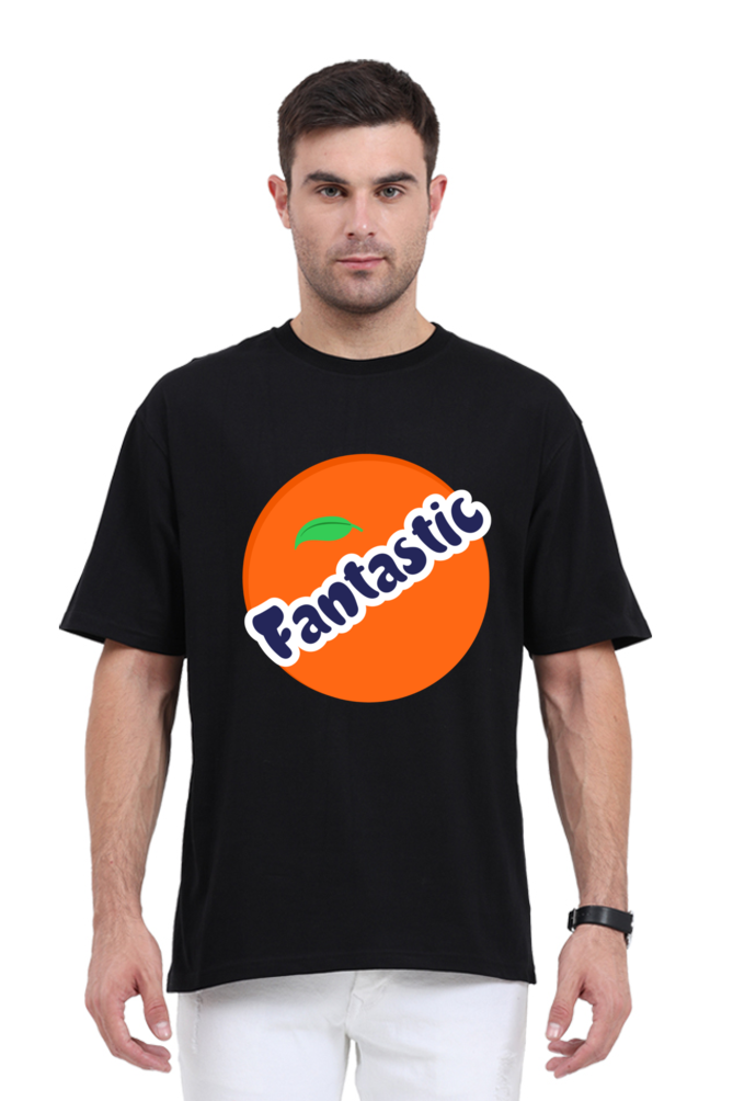 FANTASTIC OVERSIZED CLASSIC TSHIRT