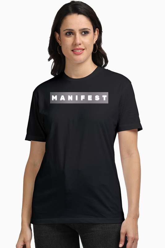 MANIFEST SUPIMA TSHIRT