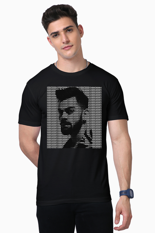 VIRAT KOHLI SUPIMA TSHIRT