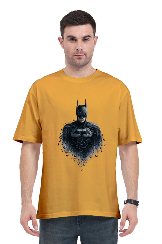 BATMAN OVERSIZED CLASSIC TSHIRT