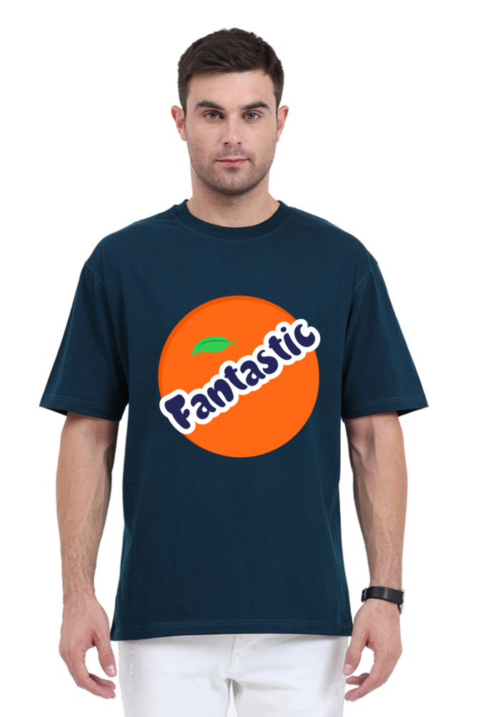 FANTASTIC OVERSIZED CLASSIC TSHIRT