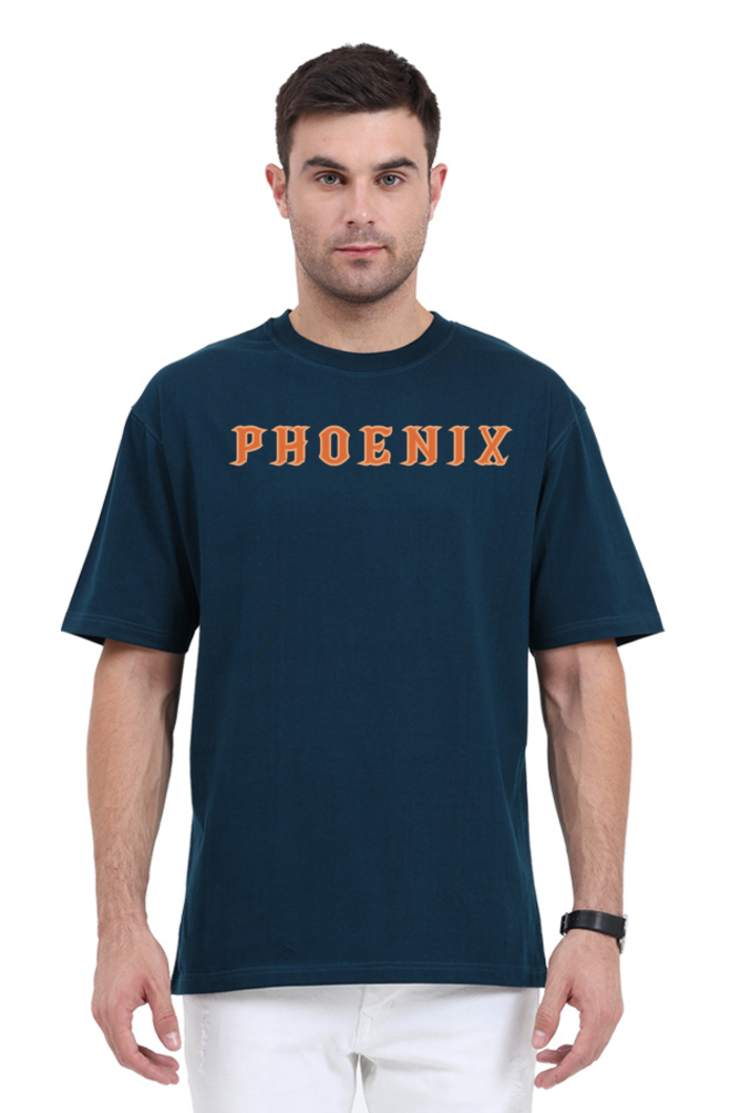 PHOENIX OVERSIZED CLASSIC TSHIRT