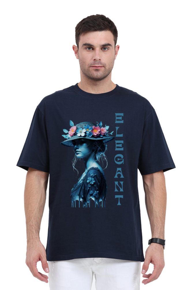 ELEGANT OVERSIZE CLASSIC TSHIRT