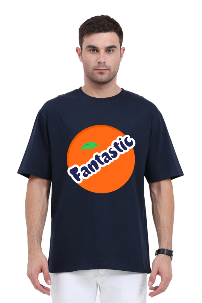 FANTASTIC OVERSIZED CLASSIC TSHIRT