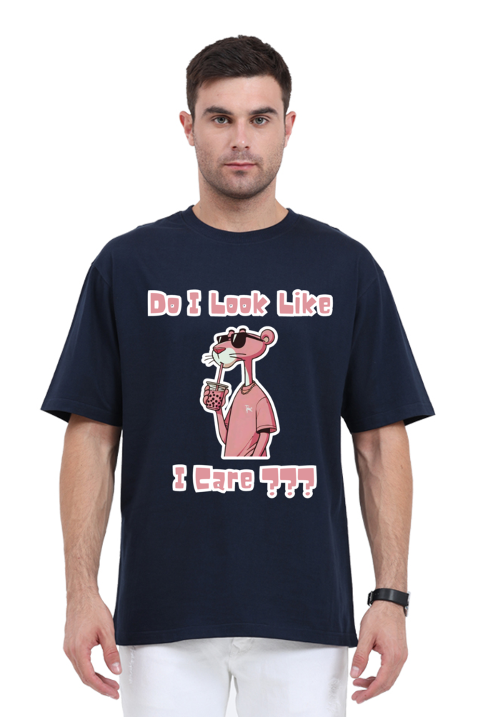 PINK PANTHER OVERSIZED CLASSIC THSIRT