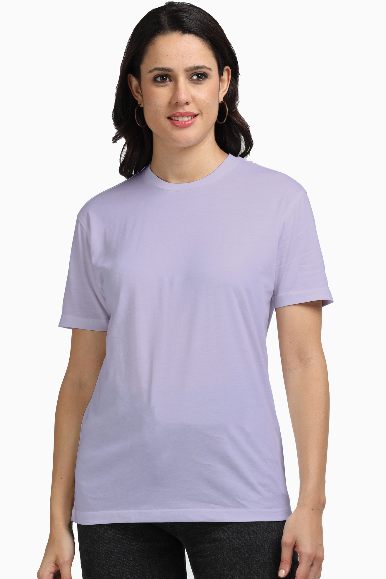Plain Supima TShirt