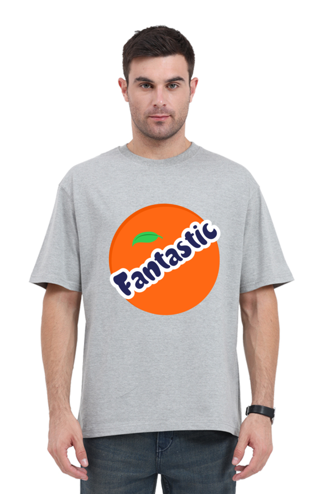 FANTASTIC OVERSIZED CLASSIC TSHIRT