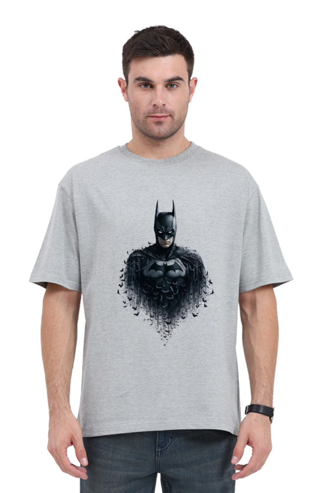 BATMAN OVERSIZED CLASSIC TSHIRT